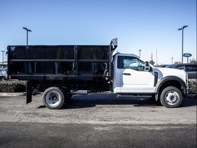 2024 Ford F-450 