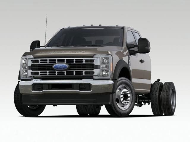 2024 Ford F-450 XL