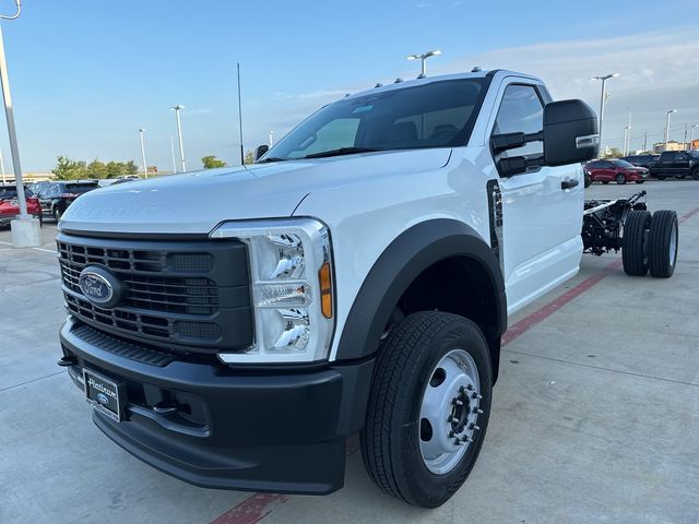 2024 Ford F-450 XL