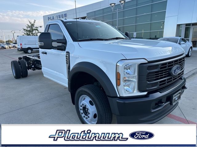 2024 Ford F-450 XL