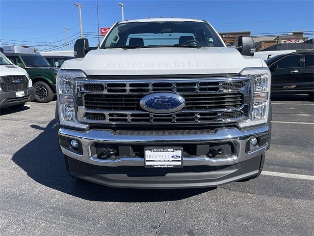 2024 Ford F-450 