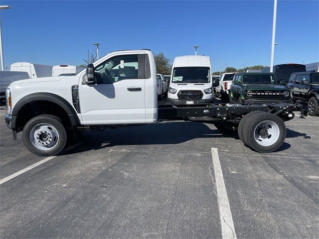 2024 Ford F-450 