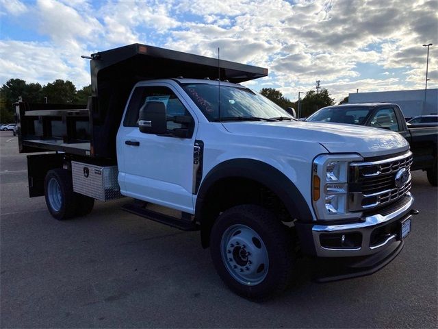 2024 Ford F-450 