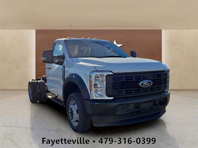 2024 Ford F-450 XL