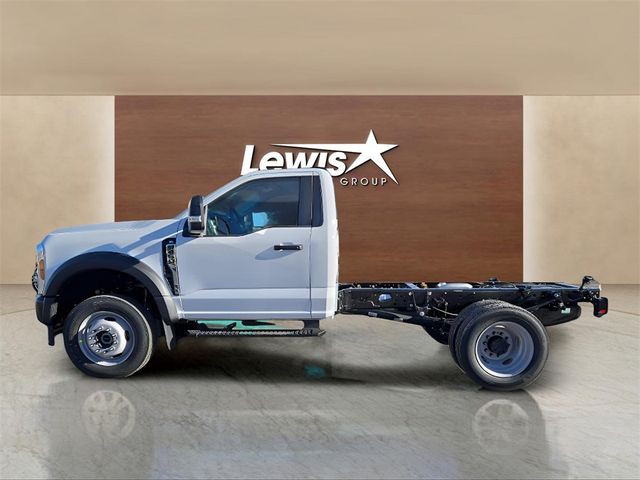 2024 Ford F-450 XL