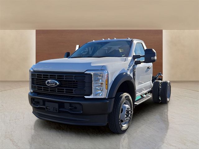 2024 Ford F-450 XL