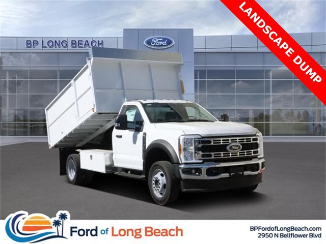 2024 Ford F-450 XL