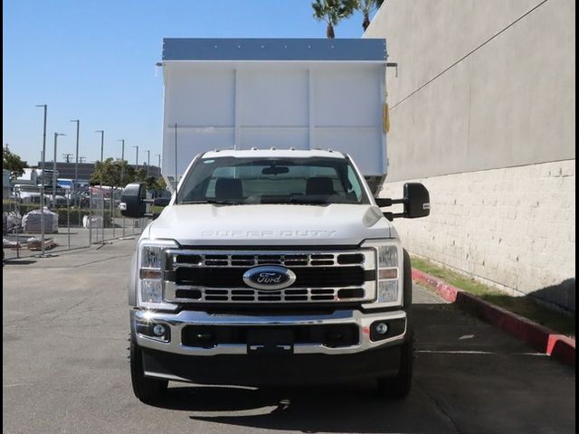 2024 Ford F-450 XL