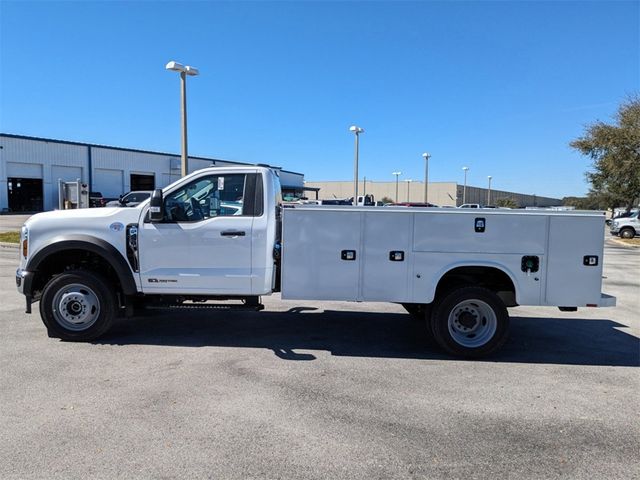 2024 Ford F-450 XL