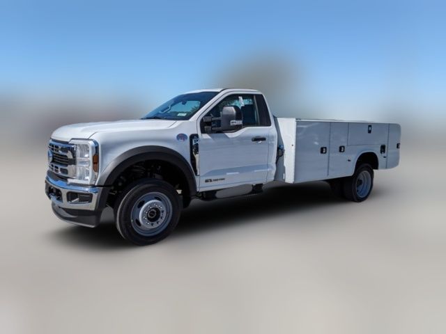 2024 Ford F-450 XL