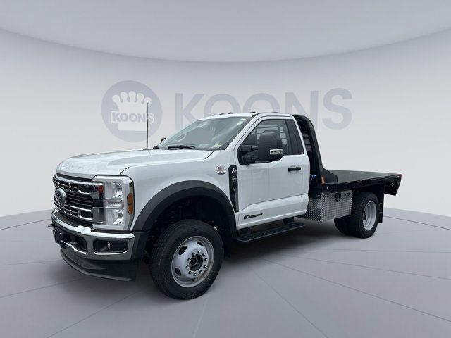 2024 Ford F-450 XL