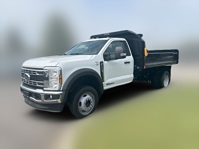 2024 Ford F-450 