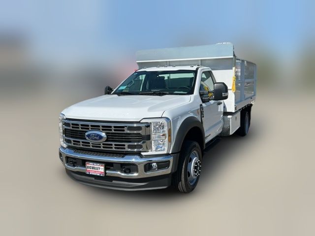 2024 Ford F-450 