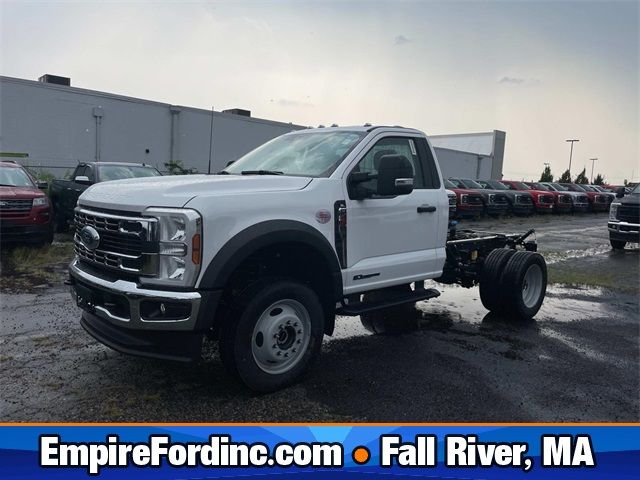 2024 Ford F-450 XL