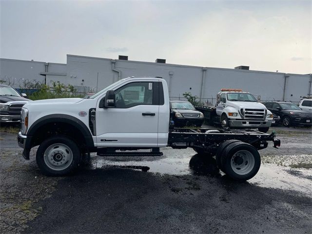 2024 Ford F-450 XL