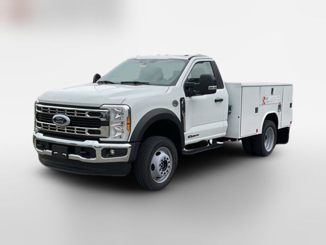 2024 Ford F-450 