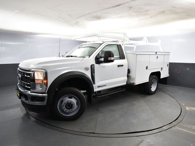 2024 Ford F-450 XL