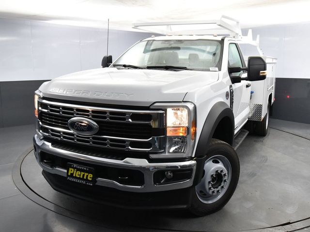 2024 Ford F-450 XL