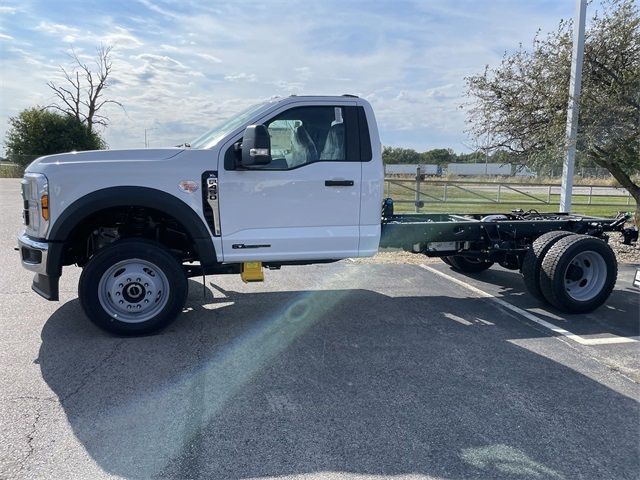 2024 Ford F-450 