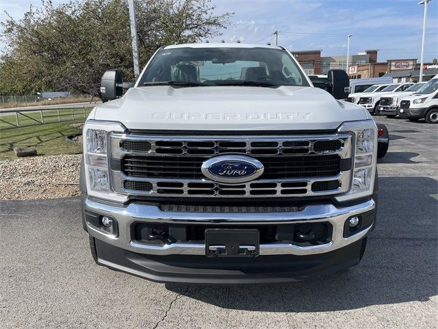 2024 Ford F-450 