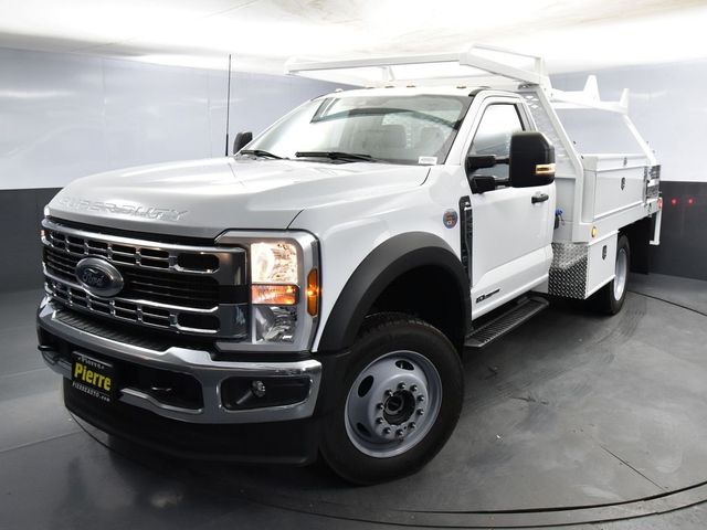 2024 Ford F-450 XL