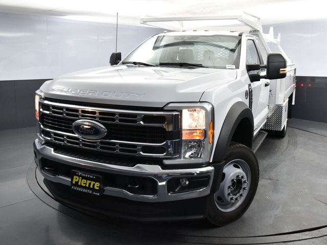 2024 Ford F-450 XL