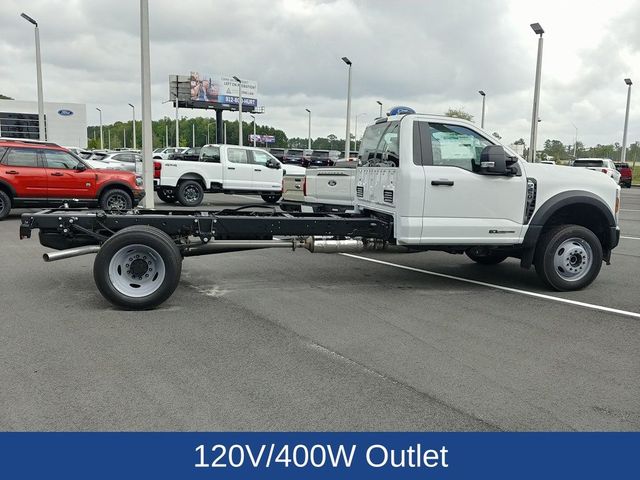 2024 Ford F-450 XL