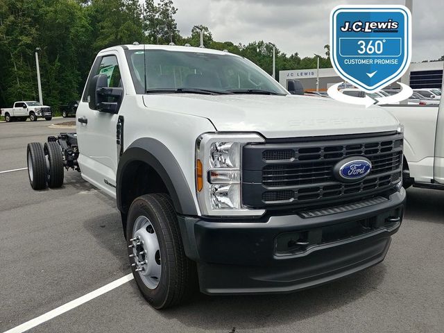 2024 Ford F-450 XL