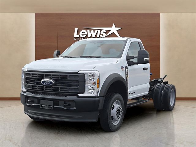 2024 Ford F-450 XL