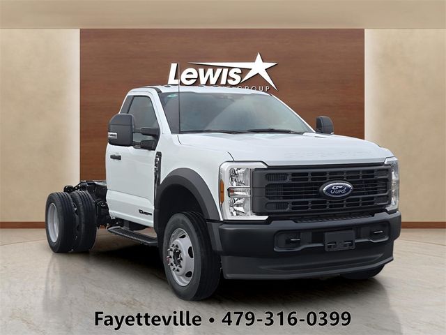 2024 Ford F-450 XL