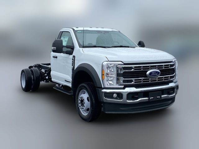 2024 Ford F-450 XL