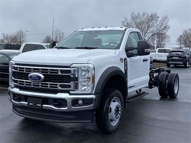 2024 Ford F-450 XL