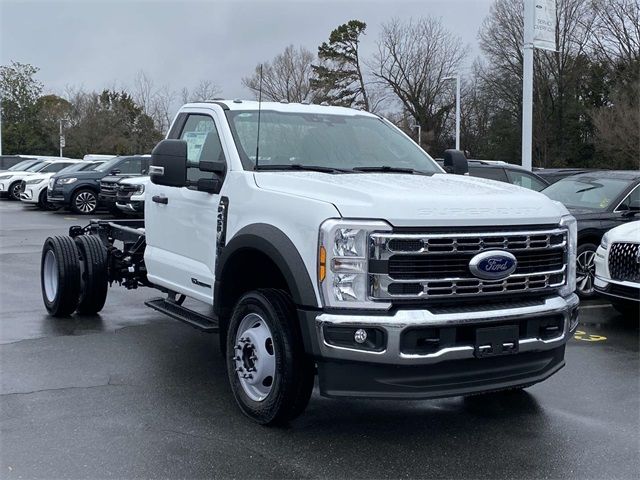 2024 Ford F-450 XL