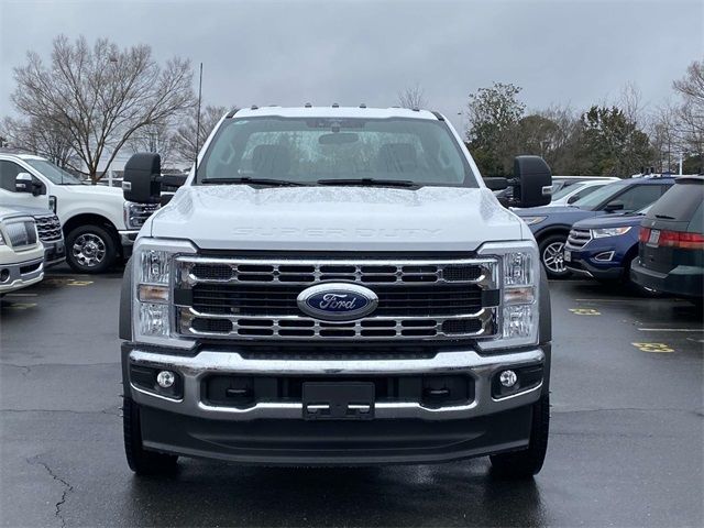 2024 Ford F-450 XL