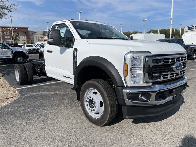 2024 Ford F-450 