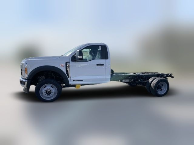 2024 Ford F-450 