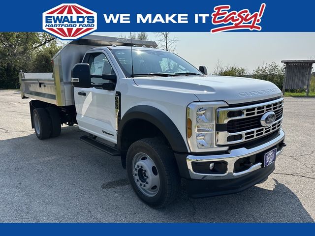 2024 Ford F-450 