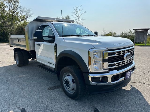 2024 Ford F-450 