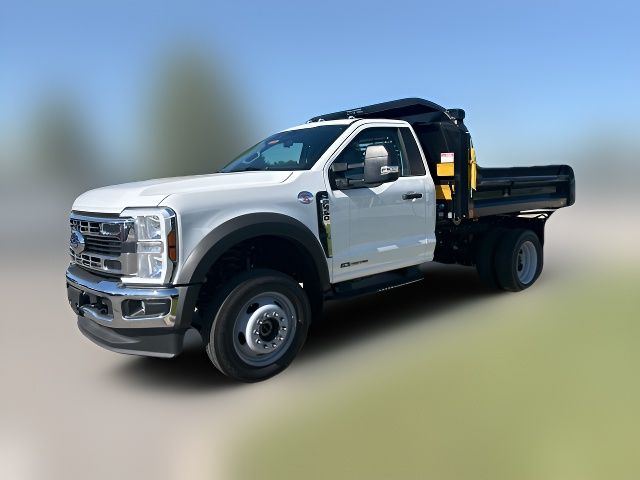 2024 Ford F-450 