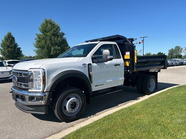 2024 Ford F-450 