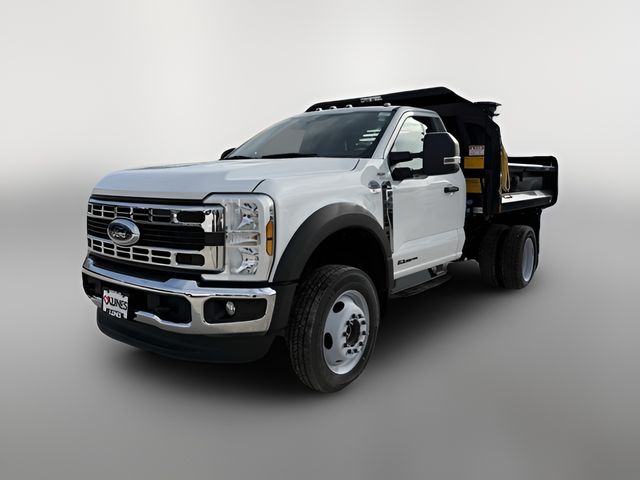 2024 Ford F-450 XL