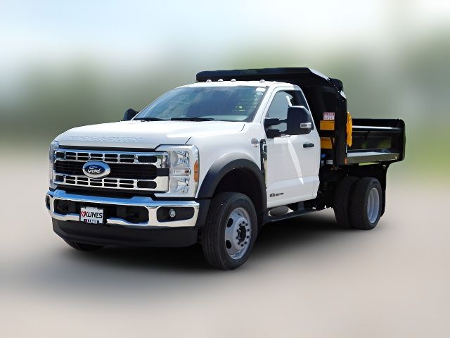 2024 Ford F-450 XL