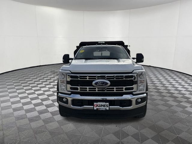 2024 Ford F-450 XL