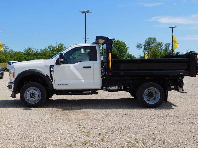 2024 Ford F-450 XL