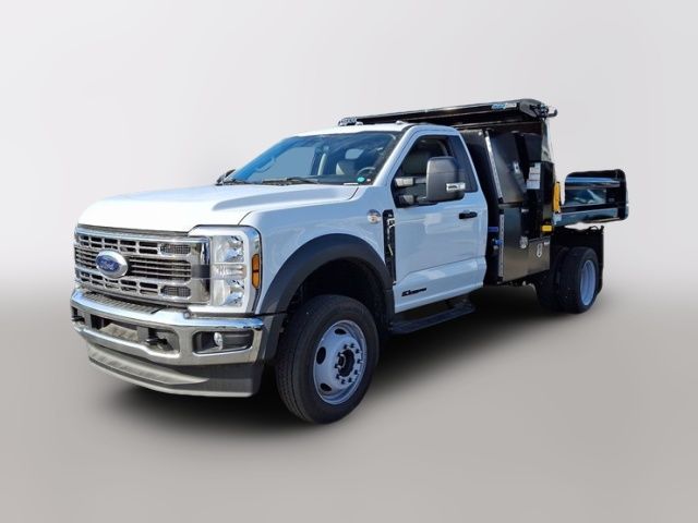 2024 Ford F-450 