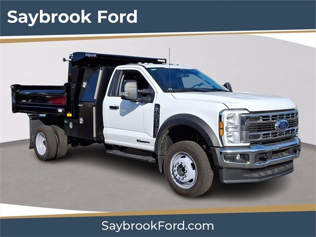 2024 Ford F-450 