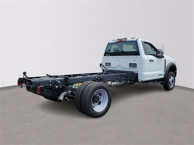 2024 Ford F-450 