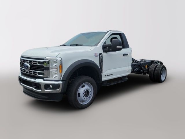 2024 Ford F-450 