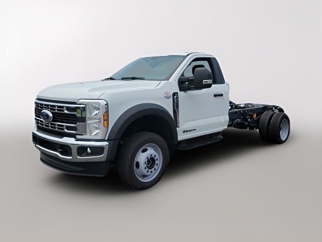 2024 Ford F-450 