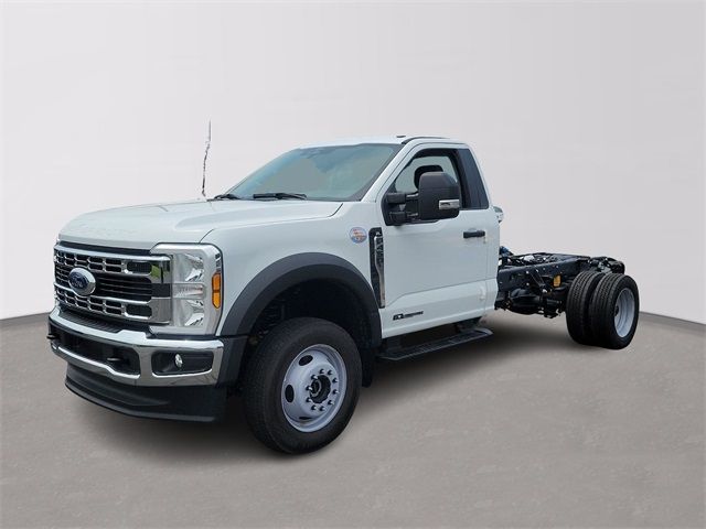 2024 Ford F-450 